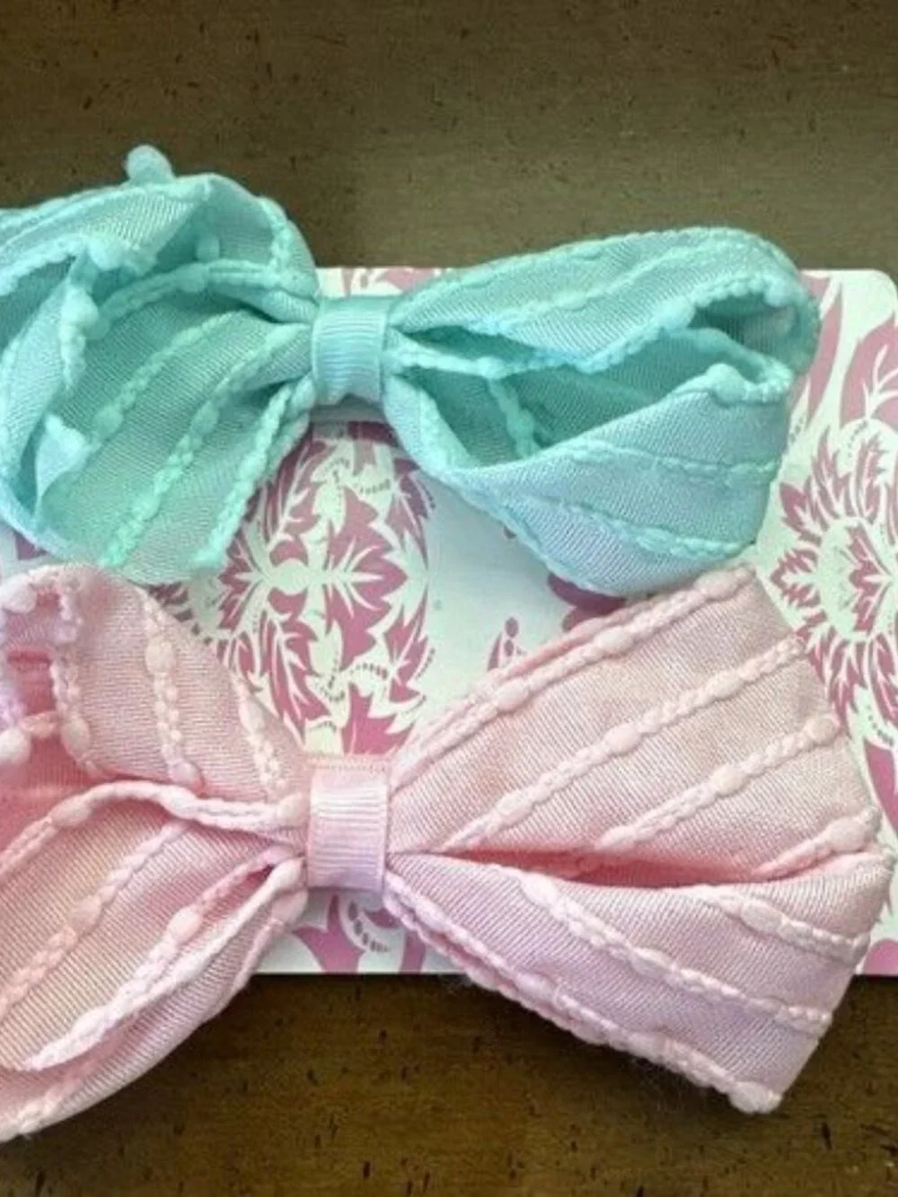Hair bows baby girl accessories Bands
